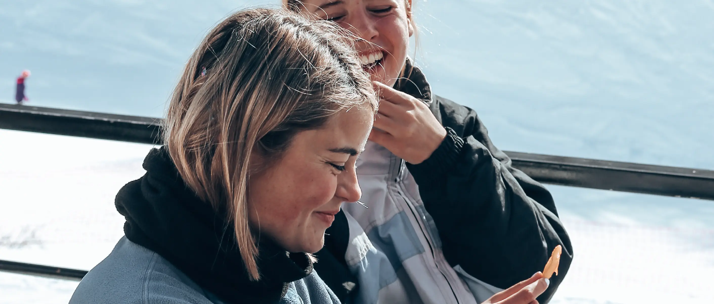 Moon Travel — Bariloche