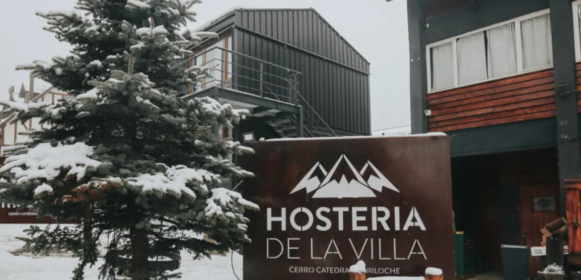 Hoteles propios 1