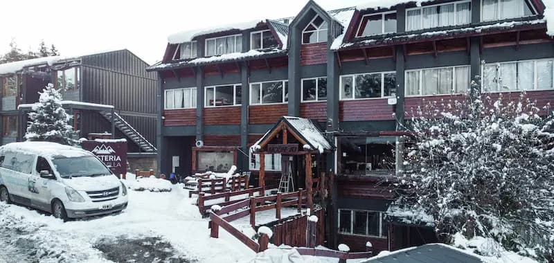 Hoteles propios 7