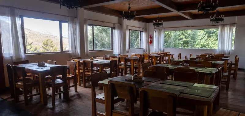 Hoteles propios 8