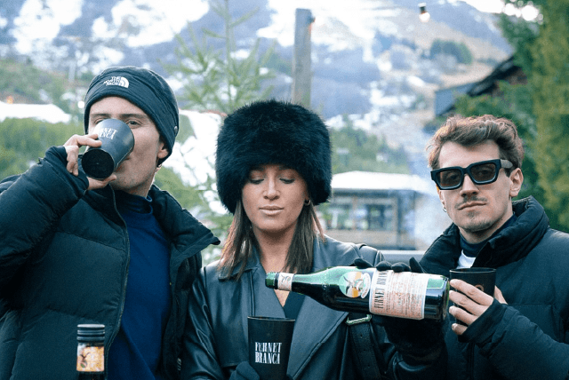 Snow Trip 2026
