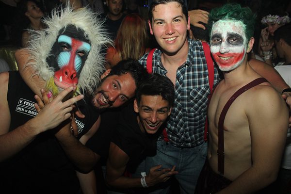 Costume Party Costume Party